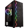 Caixa PC Kolink Inspire K8 Vidro Temperado
