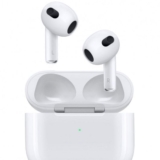 Apple AirPods 3ª Geração com Caixa Carregamento Lightning