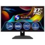 Monitor Alurin CoreVision FHD 27″ LED IPS FullHD 100Hz