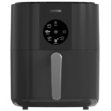 Azorex Fritadeira sem óleo 5,5L 1700W com ecrã táctil