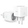 GNCC 2 tomada WiFi 16A compatível com Alexa