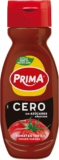 Ketchup Prima Zero sem adição de açúcares 265 g