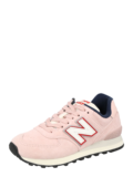 New Balance Sapatilhas baixas de Mulher – cor de rosa