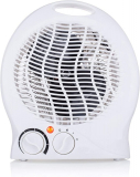 Ventilador Elétrico 3 Funções Ajustáveis, potencia 2000W (Envio grátis)