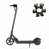 Ao melhor preço, GOGOBEST V1 Electric Folding Children Scooter