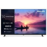 TV Philips LED 40PFS6000 40″ Full HD Smart Titan OS HDR10 Wi-Fi