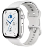 Honor Choice Watch 2i Smartwatch 1,85″ Amoled SpO2 Android/iOS Branco
