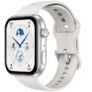 Honor Choice Watch 2i Smartwatch 1,85″ Amoled SpO2 Android/iOS Branco
