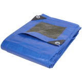 Lona protectora Werckmann 3 x 4 metros