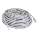 30 metros de Cabo Ethernet Alta Velocidade RJ45