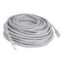 30 metros de Cabo Ethernet Alta Velocidade RJ45