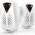 1080P High Resolution Visual Smart Security Doorbell Camera