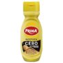 Prima Mostarda zero, mesmo sabor sem adição de açúcares. ( 2 x 265 g ) 50% desconto no 2ª uni