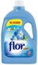 Amaciador Flor para roupa, aroma azul – 50 lavagens