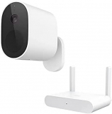 Mi Wireless Outdoor Security Camera 1080p Set + gateway