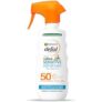 Protector Solar Garnier Delial Sensitive Advanced FPS 50 ( 2 Unidades )