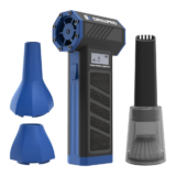 Soprador Turbo DrillPro P30 desde 18,4€