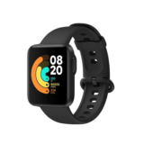 O Xiaomi Mi Watch Lite com GPS