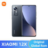 Xiaomi Mi 12X 5G – 8GB 256GB Snapdragon 870 Octa Core
