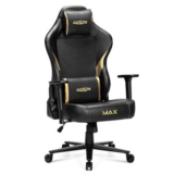 Cadeira gaming reclinável Douxlife®️ Max por 101€ desde [CZ]