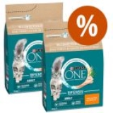 Códigos desconto Zooplus Purina one e Whiskas (GATOS)