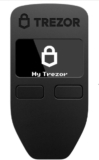 Trezor Model One – Carteira criptomoedas, segurança para bitcoins e mais de 7000 moedas e token