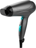 Cecotec Secador de cabelo IoniCare Power&Go. Potência de 2400W