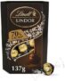 Lindt Lindor Chocolate Preto 70% Cacao ( 3x 137 g )