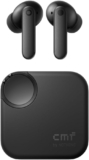 CMF by Nothing Buds 2 Auriculares sem fios com ANC híbrido de 48 dB