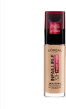 l’oreal infallible fresh wear tom 140