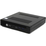 HP EliteDesk 800 G2 Desktop Mini USDT Intel Quad Core i5 256GB SSD 8 GB RAM