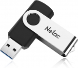 Netac memoria Flash USB 3.0 de 256GB, 90MB/s desconto o finalizar compra