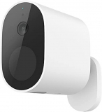 Mi Wireless Outdoor Security Camera 1080p autonomia 3 meses