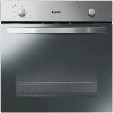 Candy Smart FCS 100 X/E, Forno Elétrico, 70L