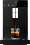 Cecotec Cafeteira super automática compacta Cremmaet Compact, 19 bares