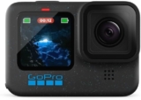 GoPro HERO12 Black – Câmara de ação