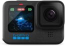 GoPro HERO12 Black – Câmara de ação
