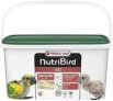 NutriBird A21 Alimento para crias de pássaros criados à mão, rico em proteínas – 3 kg (13,5€ kg )
