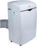 Tornado CLIMATISEUR Portátil 12000 BTU, Pompe à CHALEUR, WI-FI, 3500 W
