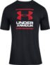 Under Armour Foundation Short Sleeve Tee t-shirt para homem