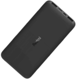 Xiaomi Power Bank Redmi 10.000mAh – Preto