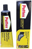 Pattex Cola de contacto universal instantânea multiusos, a prova de agua, 50 gr