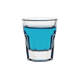 12 copos de shot 40 ml Orleans da Olympia, preço mínimo