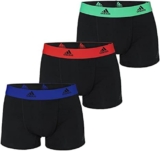 Boxers adidas Roupa interior para homem