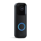 Blink Vídeo porteiro HD + Sync Module 2, fácil instalação