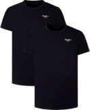Pepe Jeans Tshirt 2p Underwear Homem (Pack de 2)