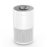 BlitzHome BH-AP1C Smart Purificador de ar com três velocidades capacidade de 220m³ / h