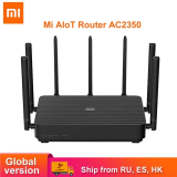 Xiaomi Mi AIoT Router AC2350 WiFi 2183 Mbps