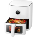 Xiaomi Smart Air Fryer Pro 4L Fritadeira Sem Óleo 1600W