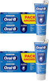 4x Oral-B Pro-Expert Proteção Profissional